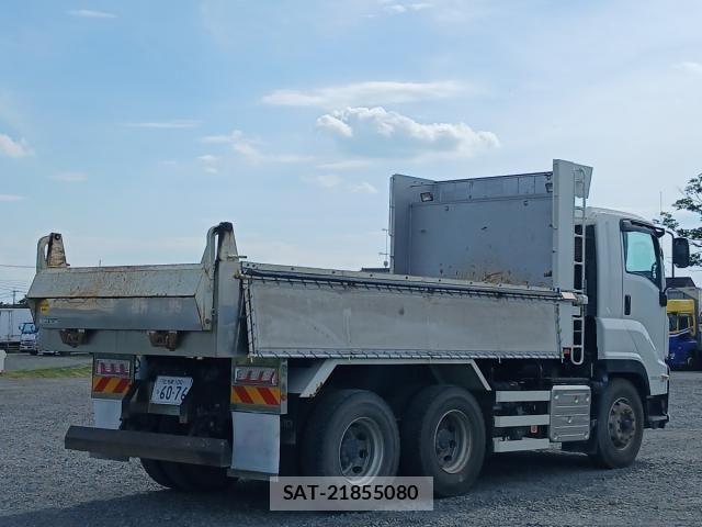 Isuzu GIGA 2022-01 8412616-22