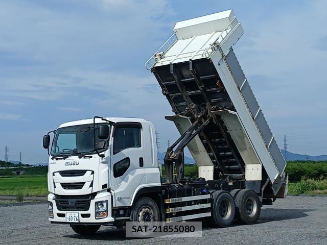 Isuzu GIGA 2022-01 8412616-24