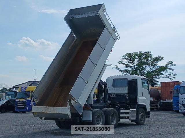 Isuzu GIGA 2022-01 8412616-26