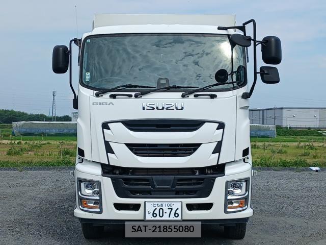 Isuzu GIGA 2022-01 8412616-2