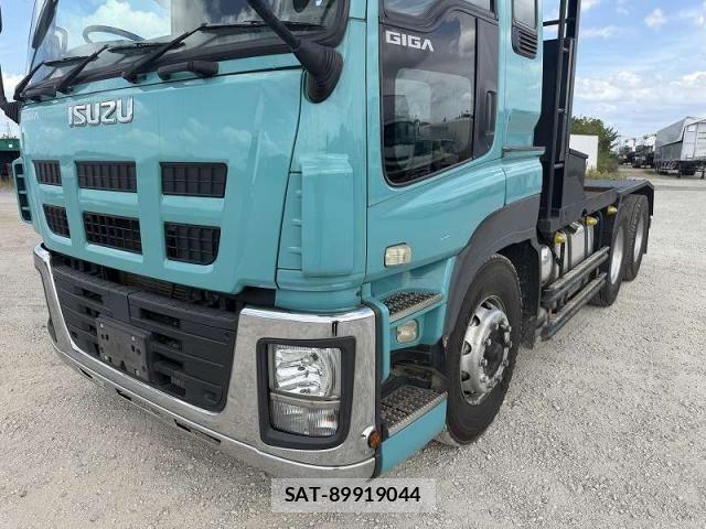 Isuzu GIGA 2015-01 8412627-20
