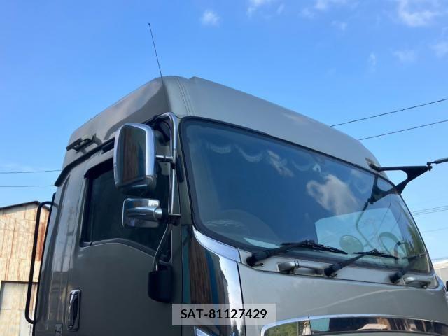 Isuzu GIGA 2017-01 8412619-21