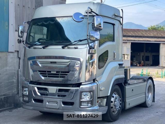 Isuzu GIGA 2017-01 8412619-2