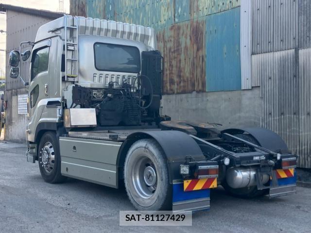 Isuzu GIGA 2017-01 8412619-8