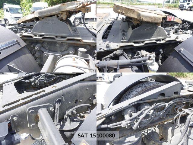 Isuzu GIGA 2018-03 8437725-9