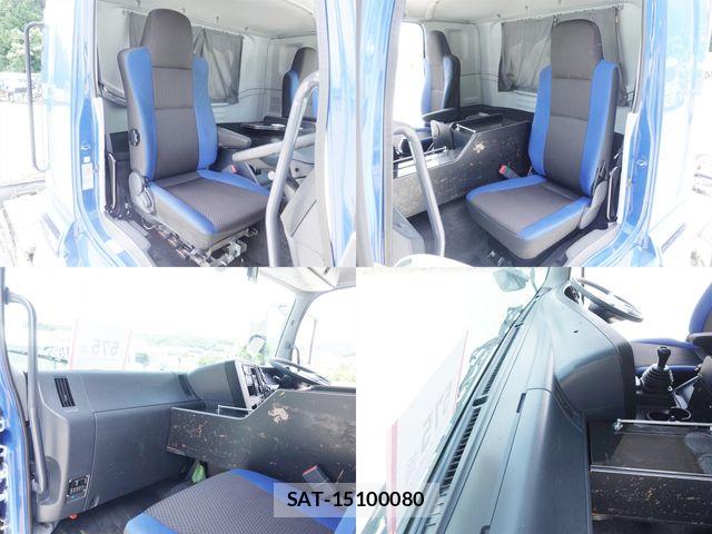 Isuzu GIGA 2018-03 8437725-11
