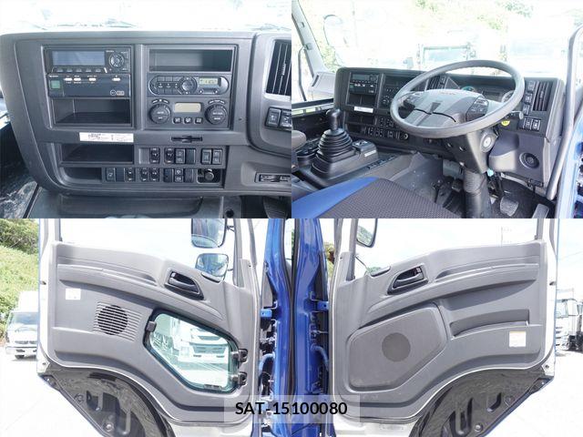 Isuzu GIGA 2018-03 8437725-12