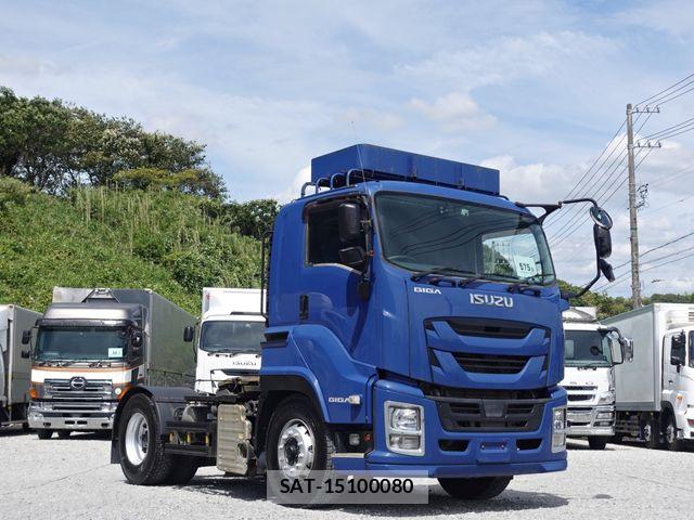Isuzu GIGA 2018-03 8437725-15