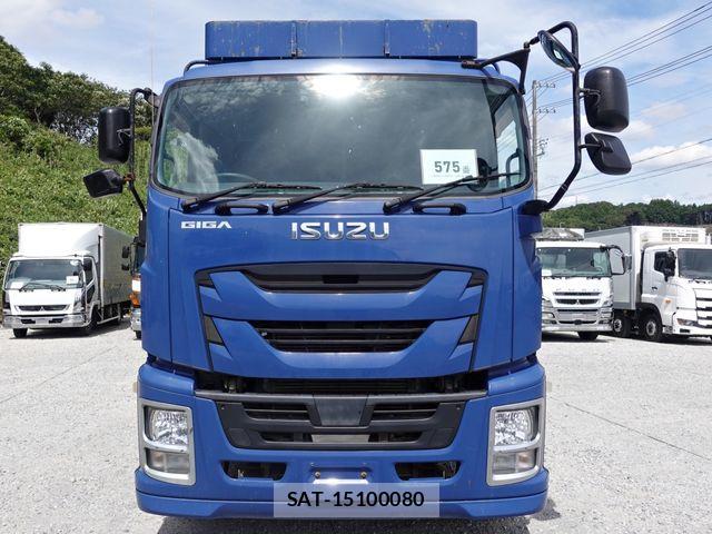 Isuzu GIGA 2018-03 8437725-1