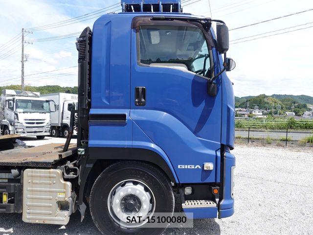 Isuzu GIGA 2018-03 8437725-2