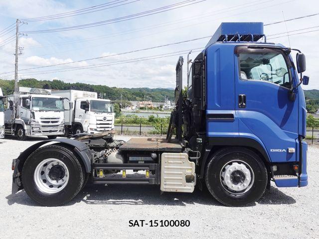 Isuzu GIGA 2018-03 8437725-3