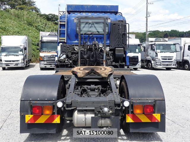 Isuzu GIGA 2018-03 8437725-4