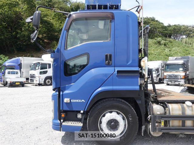 Isuzu GIGA 2018-03 8437725-6