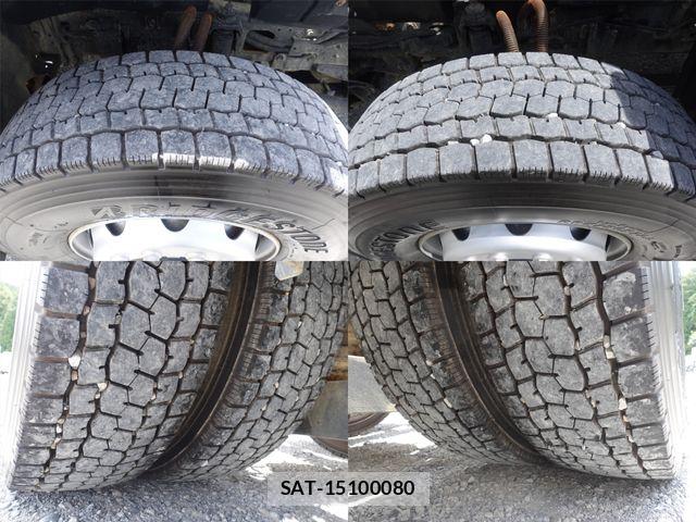 Isuzu GIGA 2018-03 8437725-8