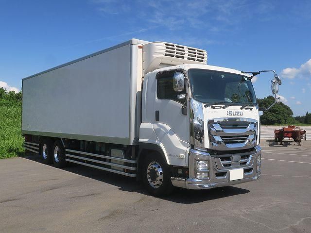 Isuzu GIGA 2016-09 8431817-1