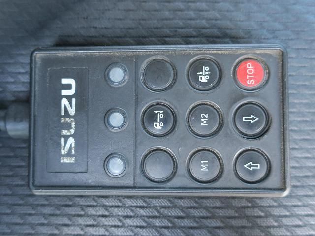 Isuzu GIGA 2016-09 8431817-20