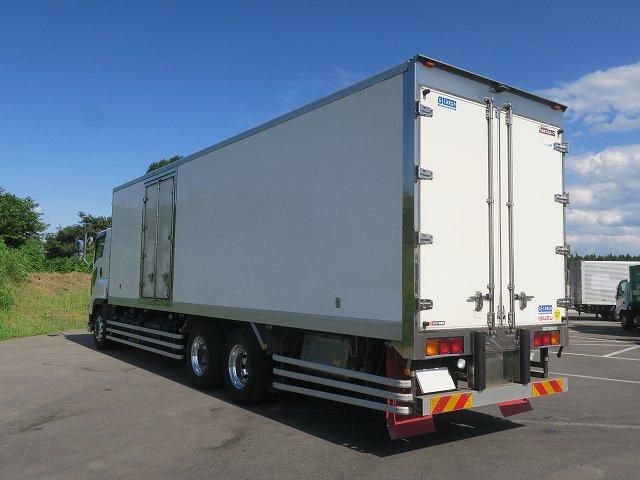 Isuzu GIGA 2016-09 8431817-3