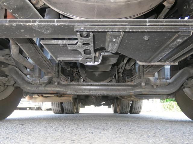 Isuzu GIGA 2017-11 8431818-11