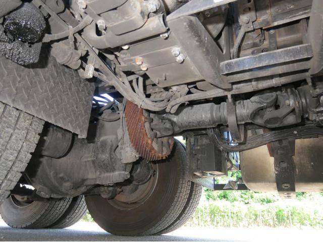 Isuzu GIGA 2017-11 8431818-14