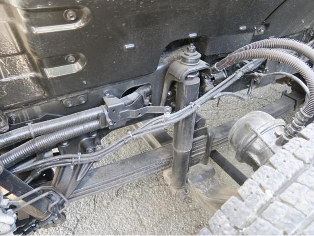 Isuzu GIGA 2017-11 8431818-15