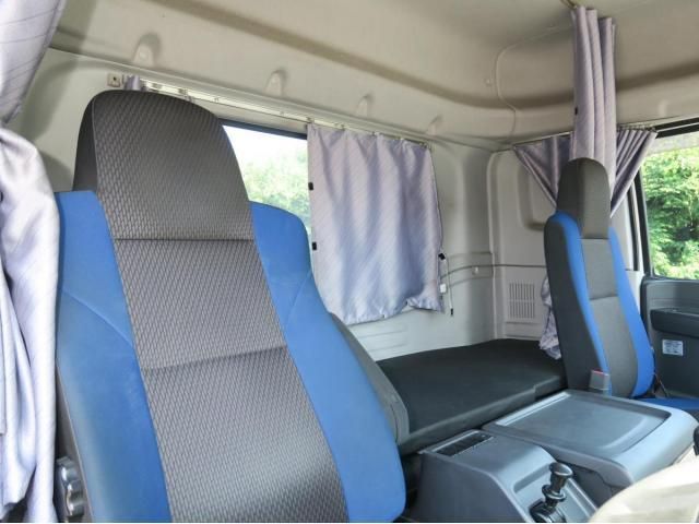 Isuzu GIGA 2017-11 8431818-18