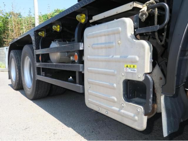 Isuzu GIGA 2017-11 8431818-5