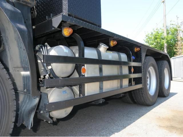 Isuzu GIGA 2017-11 8431818-6