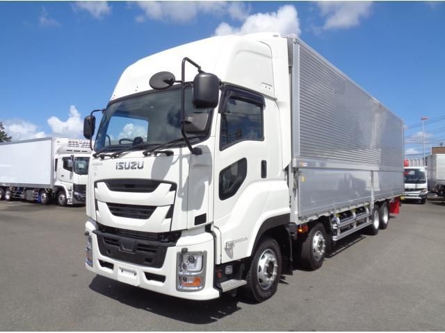 Isuzu GIGA 2025-08 8431815-1
