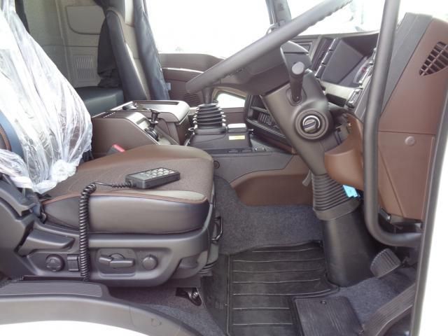 Isuzu GIGA 2025-08 8431815-24
