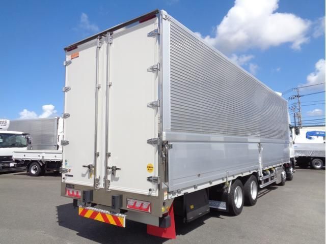 Isuzu GIGA 2025-08 8431815-2