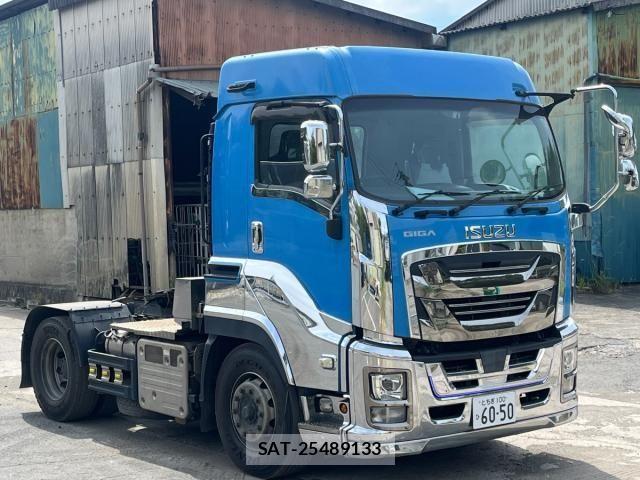 Isuzu GIGA 2019-01 8457562-1