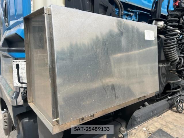Isuzu GIGA 2019-01 8457562-20