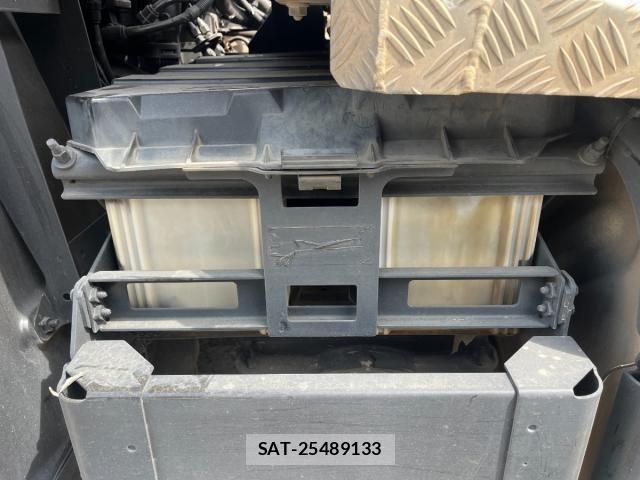 Isuzu GIGA 2019-01 8457562-23
