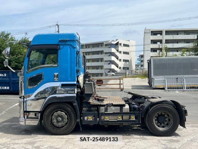 Isuzu GIGA 2019-01 8457562-6