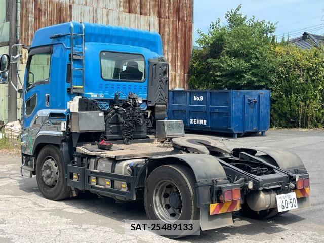 Isuzu GIGA 2019-01 8457562-8
