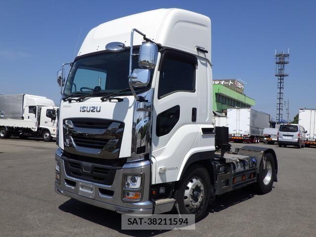 Isuzu GIGA 2022-03 8485459-0