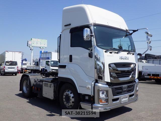 Isuzu GIGA 2022-03 8485459-1