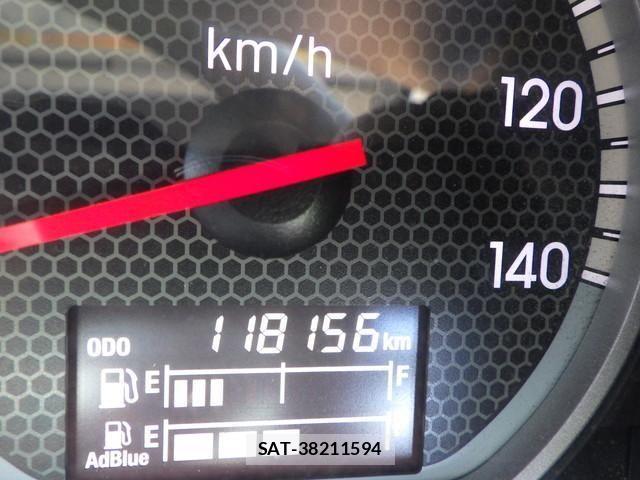Isuzu GIGA 2022-03 8485459-21
