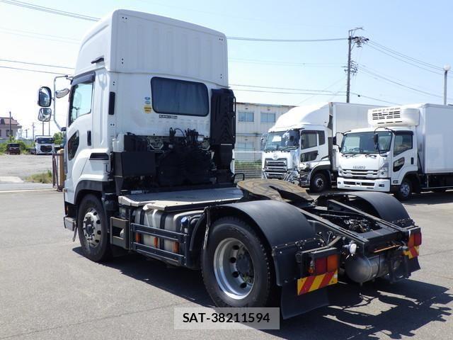 Isuzu GIGA 2022-03 8485459-2