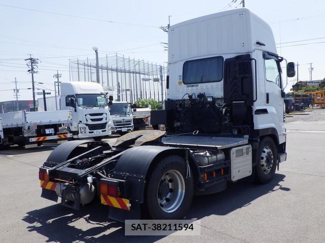 Isuzu GIGA 2022-03 8485459-3
