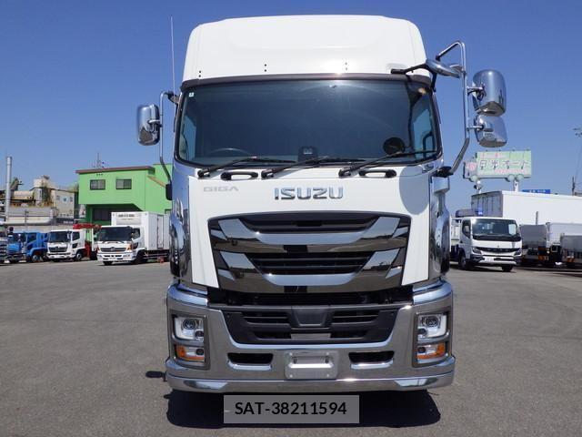 Isuzu GIGA 2022-03 8485459-4
