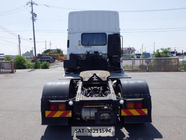 Isuzu GIGA 2022-03 8485459-5