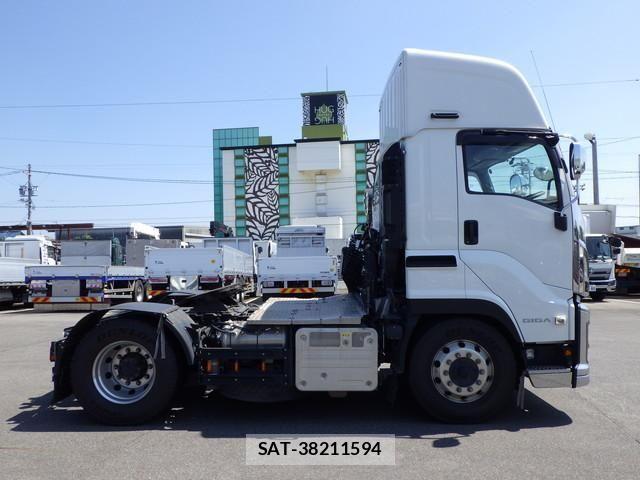 Isuzu GIGA 2022-03 8485459-7