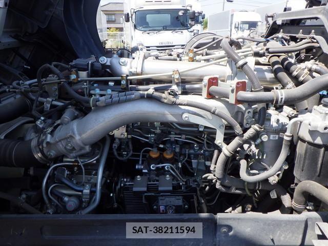 Isuzu GIGA 2022-03 8485459-8