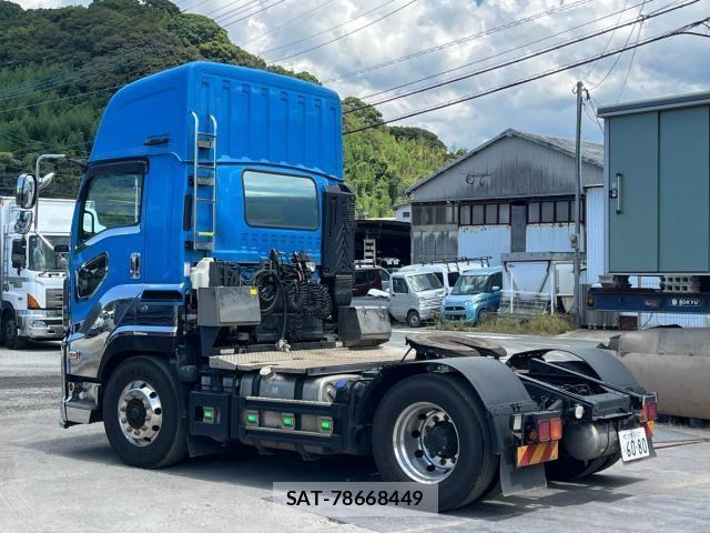 Isuzu GIGA 2022-01 8485462-9