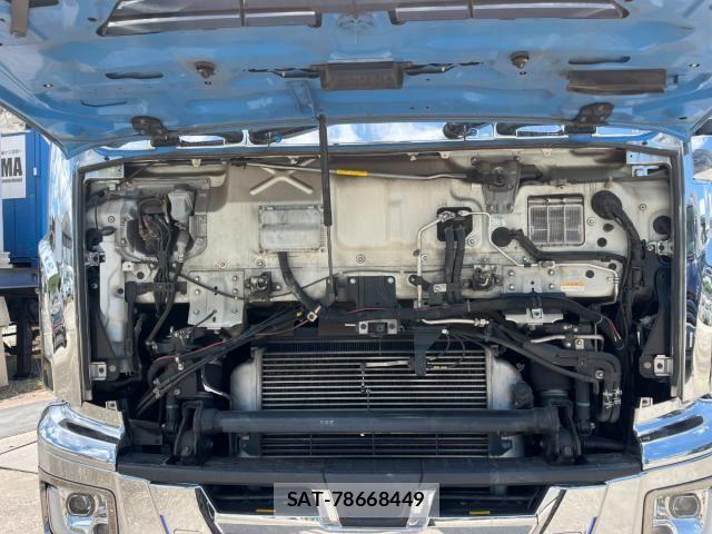 Isuzu GIGA 2022-01 8485462-15