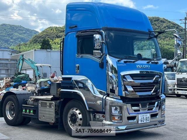 Isuzu GIGA 2022-01 8485462-1