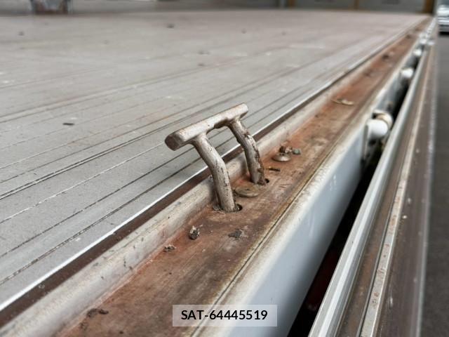 Isuzu GIGA 2015-09 8525005-15