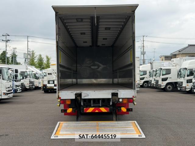 Isuzu GIGA 2015-09 8525005-16