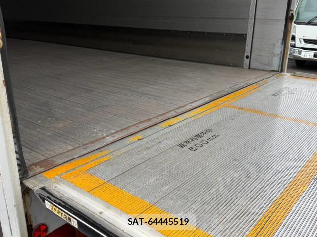 Isuzu GIGA 2015-09 8525005-17
